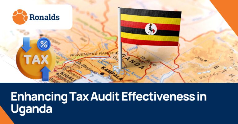Enhancing Tax Audit Effectiveness in Uganda