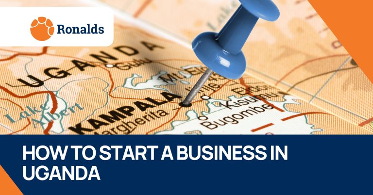 Business in Uganda