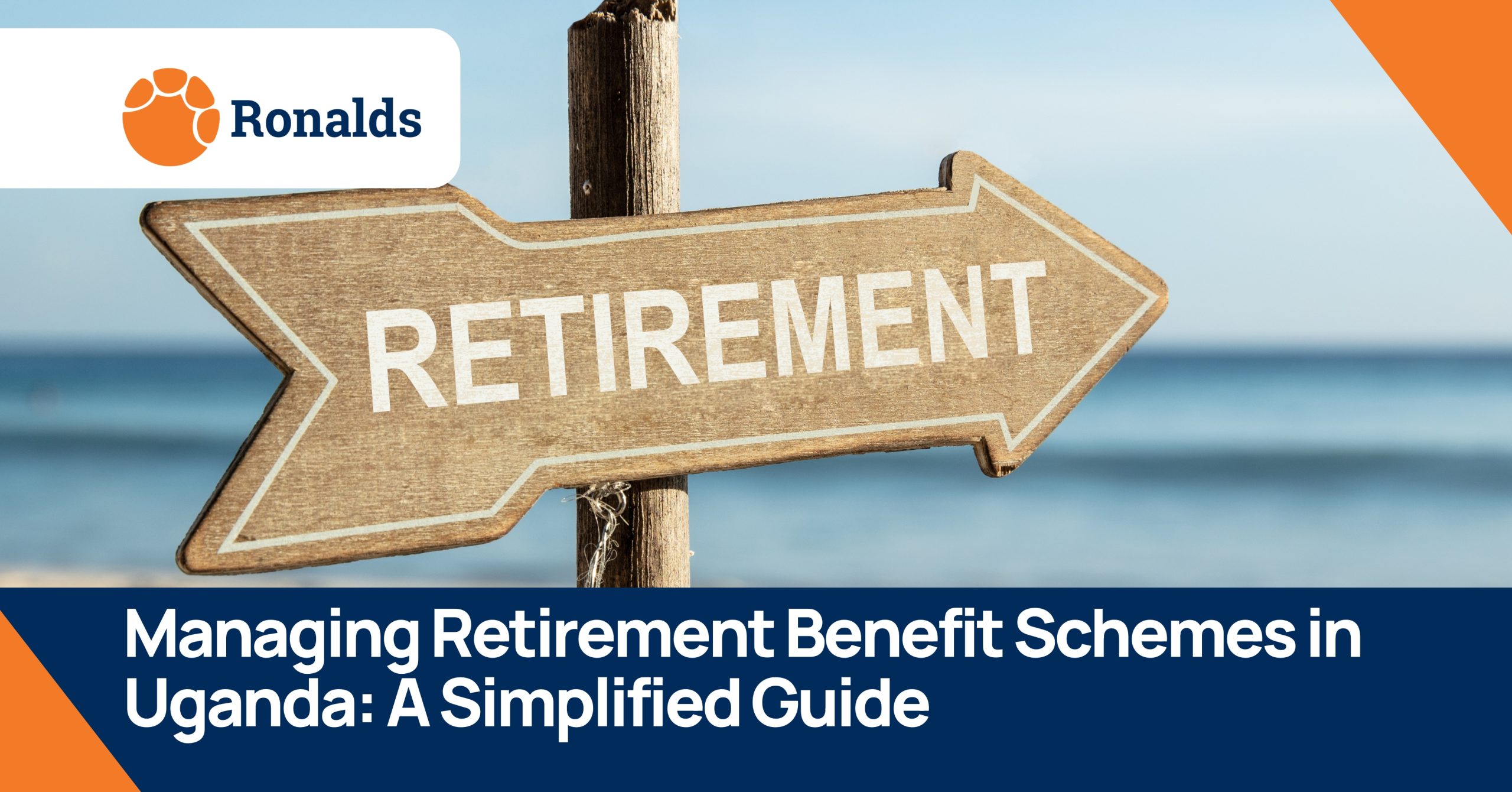 Managing Retirement Benefit Schemes