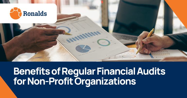 Regular Financial Audits