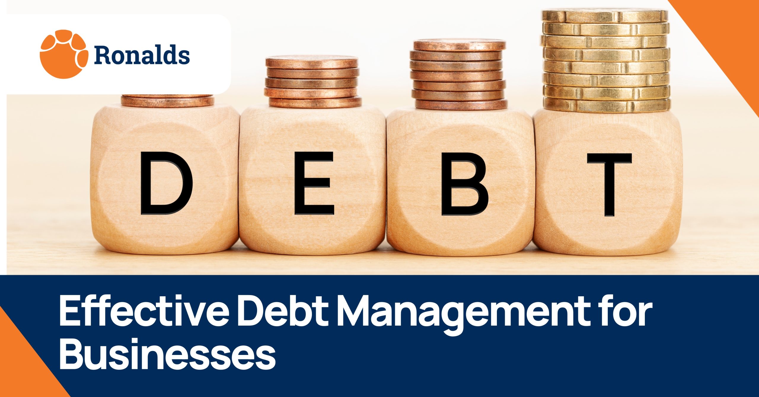 Effective Debt Management