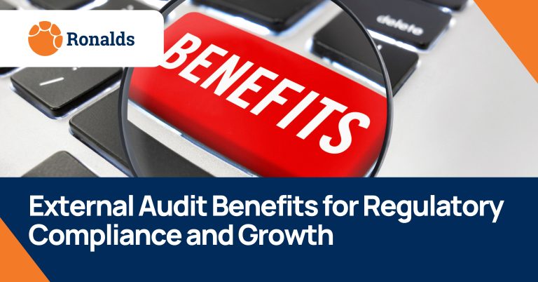External Audit