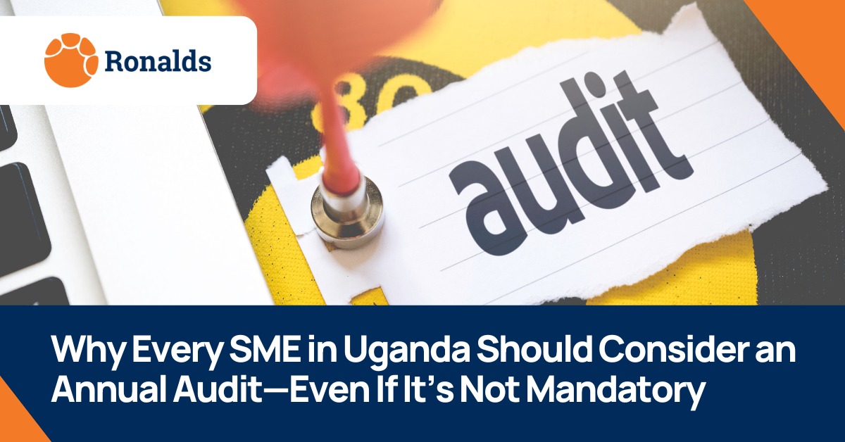 SME Audit