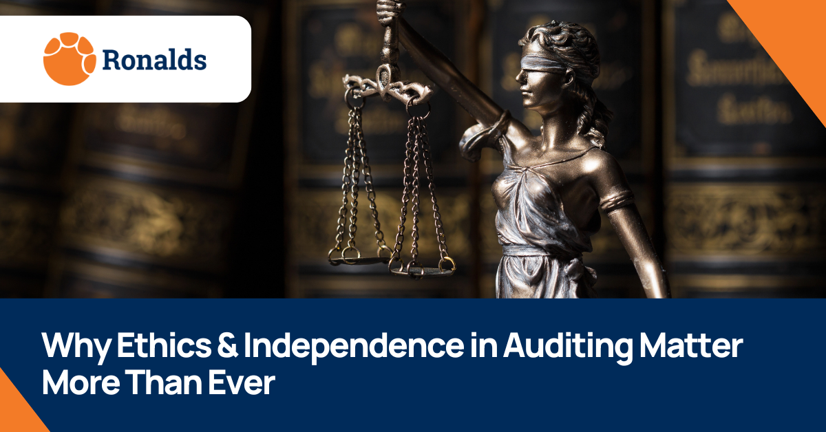 auditor independence
