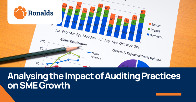 Audit for SMEs