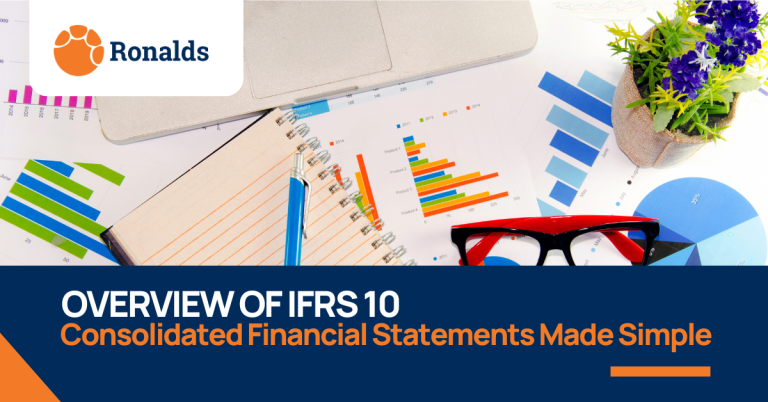 IFRS 10