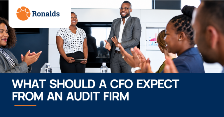 Audit firm in Uganda