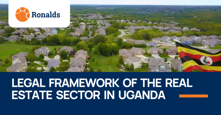 Real Estate Regulations in Uganda